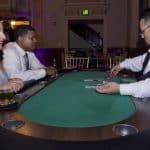 Blackjack tournament Glendale AZ